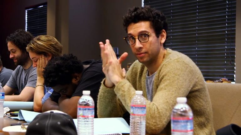 Rick Glassman Wiki, Biography, Wife, Parents, Net Worth, Girlfriend, Age, Height & More