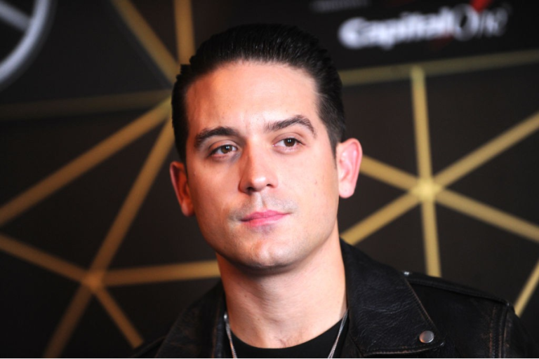 G Eazy Height, Bio, Wiki, Education, Personal life, Career, Net Worth And More