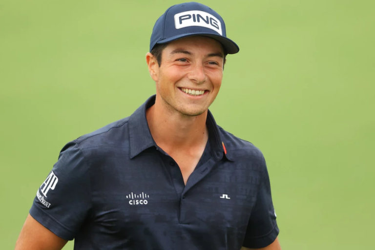Viktor Hovland Daughter: A Golf Rising Star and Further Information