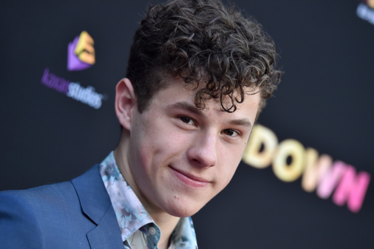 Is Nolan Gould Gay Person? The Complete Story of the Odd Actor Nolan Gould